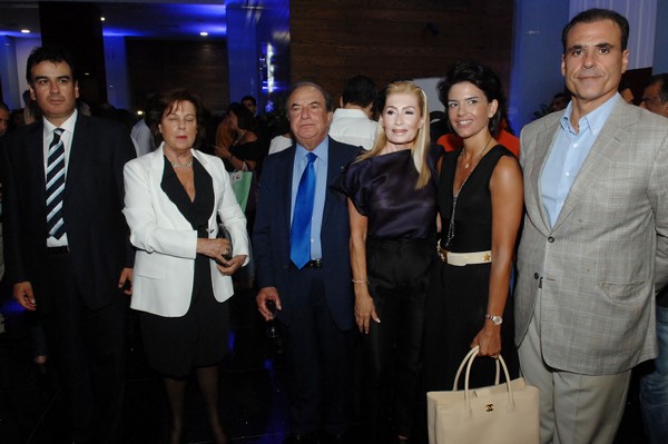 Opening of Grand cinemas @ ABC Dbayeh